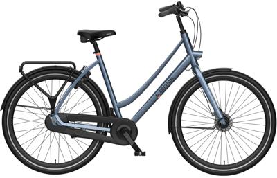 Cortina Tide Damesfiets 28 inch 50cm ND7