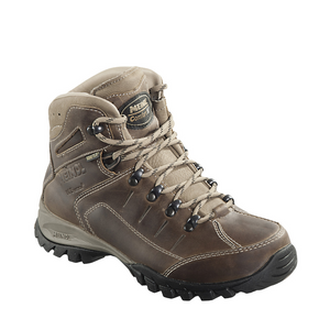 Meindl Jura Lady GTX Hoge Wandelschoen Dames Beige 6/39,5