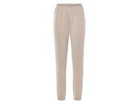 esmara Dames loungebroek (Beige, XS (32/34))