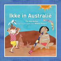 Ikke in Australie (Hardback)