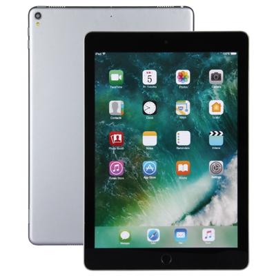 Voor iPad Pro 10.5 inch (2017) Tablet PC kleur scherm niet-Fake Dummy Display werkmodel (grijs)