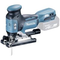 Makita DJV181Z Accu-decoupeerzaag Zonder accu, Zonder lader 18 V