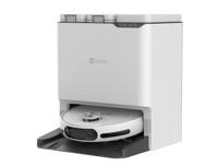 Ezviz RS20 Max schoonmaakrobot 0,35 l Zonder zak Wit