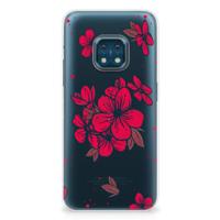 Nokia XR20 | TPU Case | Blossom Red