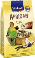 Agapornidenvoer African 750gr. - Vitakraft
