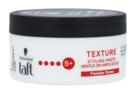 Schwarzkopf Taft Texture Styling Paste