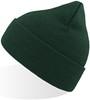 Atlantis AT799 Eko Beanie - Pine-Green - One Size