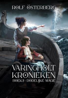 Dodelijke Magie (Paperback)