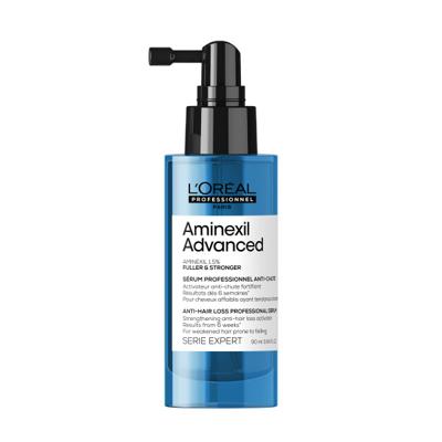 L'Oréal Professionnel Série Expert Serie Expert Aminexil Advanced Serum 90ml 90ml | Voor Fijn en Dun Haar
