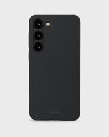 HoldIt Slim Case mobiele telefoon behuizingen 15,8 cm (6.2") Hoes Zwart