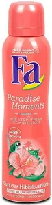 Fa Deospray - Paradise Moments 150 ml
