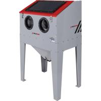 Holzmann Maschinen SK220_230V Werkplaats Sandstraalcabine Zandstraalcabine