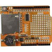 Iduino ST-1046 Uitbreidingsmodule Geschikt voor serie: Arduino