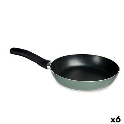 Pan 80733 80733 Groen Aluminium 30 cm (6 Stuks)