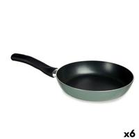Pan 80733 80733 Groen Aluminium 30 cm (6 Stuks)