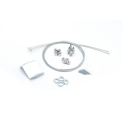 Pendelset t.b.v. 120x30cm Easyfit Next/Next+ paneel