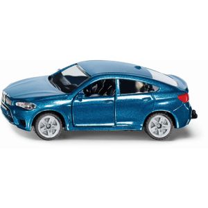 BMW X6 M