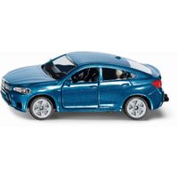 BMW X6 M