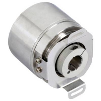 Posital Fraba OCD-CAA1B-0013-B10V-HCC Roterende encoder Absoluut Blindgat - holle as 1 stuk(s)