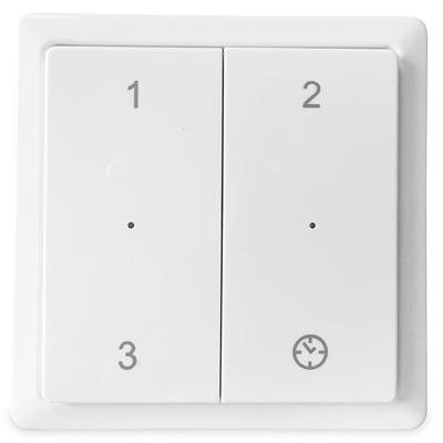 [tweedekans] Zehnder Stork Rfz Zender Voor Comfofan/cmfe/comfoair Q- 655000755