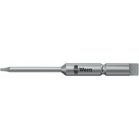 Wera 867/9 C TORX PLUS 05135234001 Torx-bit 8 IP Gereedschapsstaal Gelegeerd, Taai 1 stuk(s)