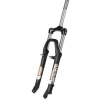 Zoom Vork verend 26 inch 1.1/8 a-head v-brake + schijfrem