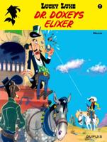 Dr Doxey&apos;s elexir (Paperback)