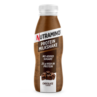 Protein Milkshake | Nutramino | 3960ml