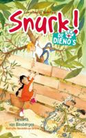 Snurk! (Hardback)
