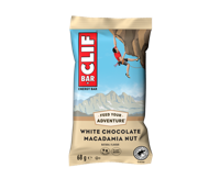 Clif Energy bar whitechoc macadamia - . - Unisex