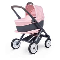 Smoby Maxi-Cosi Poppenwagen 3in1