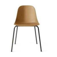 Audo Copenhagen Harbour Side eetkamerstoel Khaki