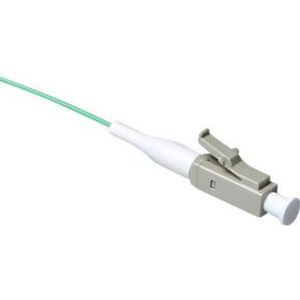 ACT LC 50/125µm OM3 pigtail