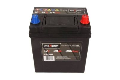Maxgear Accu 85-0018 38 Ah 850018