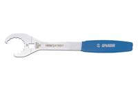 Unior 1609/2HOBBY Bottom Bracket verwijderaar Open 16 inkepingen