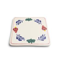 Boerenbont pannenonderzetter