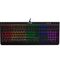 HyperX Alloy Core RGB Zwart Azerty Frans