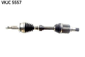 Aandrijfas VKJC5557