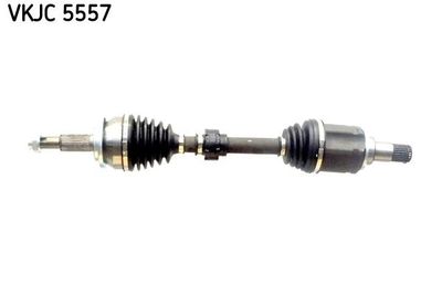 Aandrijfas VKJC5557