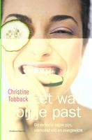 Eet wat bij je past - Christine Tobback - ebook