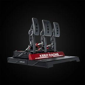 Simagic P1000 3-Pedal-Set