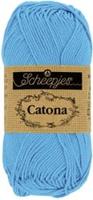 Scheepjes Catona 50g 384 Powder Blue