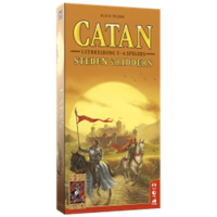 999Games 999 games de kolonisten van catan steden