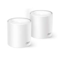Toegangspunt TP-Link DECO X10 2U