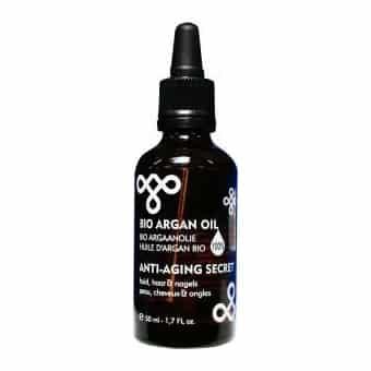 Cosmostar - Argaanolie (100 ml)