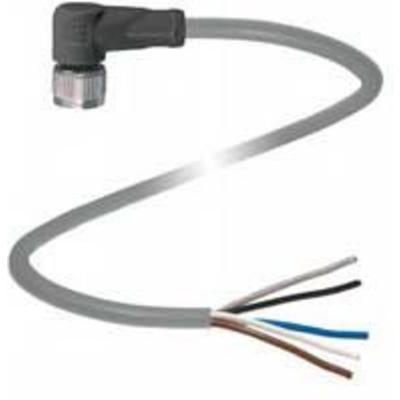 Pepperl+Fuchs 239999-100009 Sensor/actuator connector, geassembleerd Aantal polen: 5 50 m 1 stuk(s) Pepperl+Fuchs 239999-100009 Sensor/actuator connector, geassembleerd Aantal polen: 5 50 m 1 stuk(s)