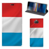 Sony Xperia 10 Plus | Standcase | Luxemburg