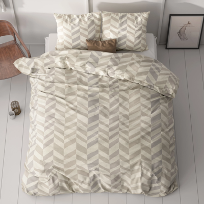 Outlet 240x200 Cm Sleeptime Classy - Dekbed-Discounter.nl