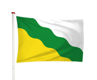 Vlag Rijswijk