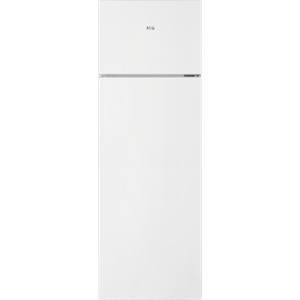 AEG 5000 serie ColdSense Koel/vrieskast vrijstaand 161 cm RDB428E1AW